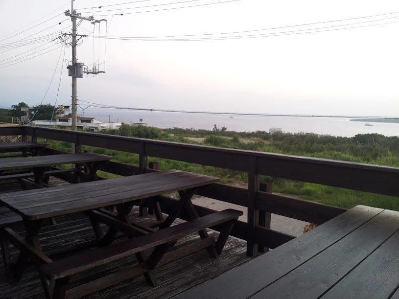 Seven Village Motobu Bagian luar foto